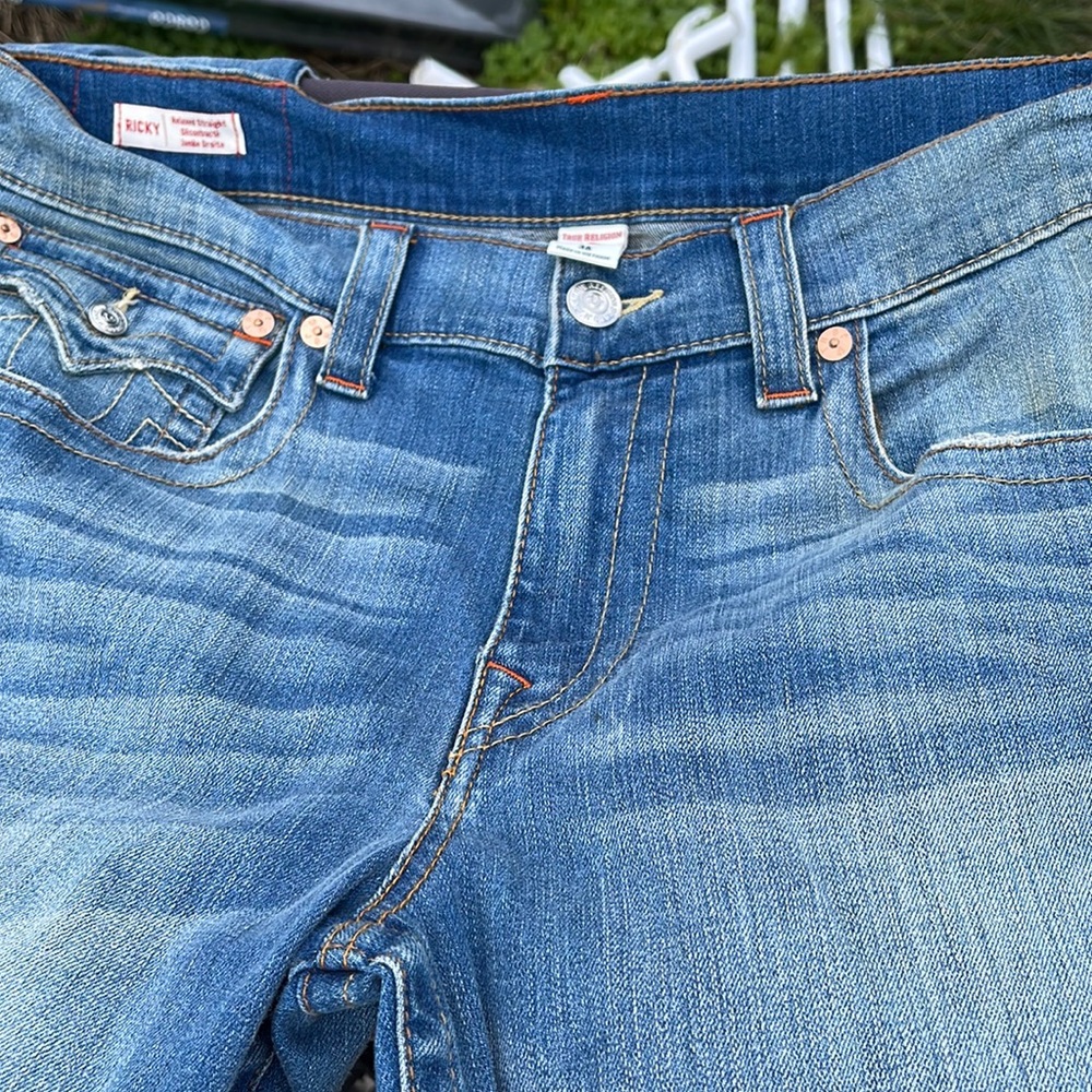 True Religion Jeans